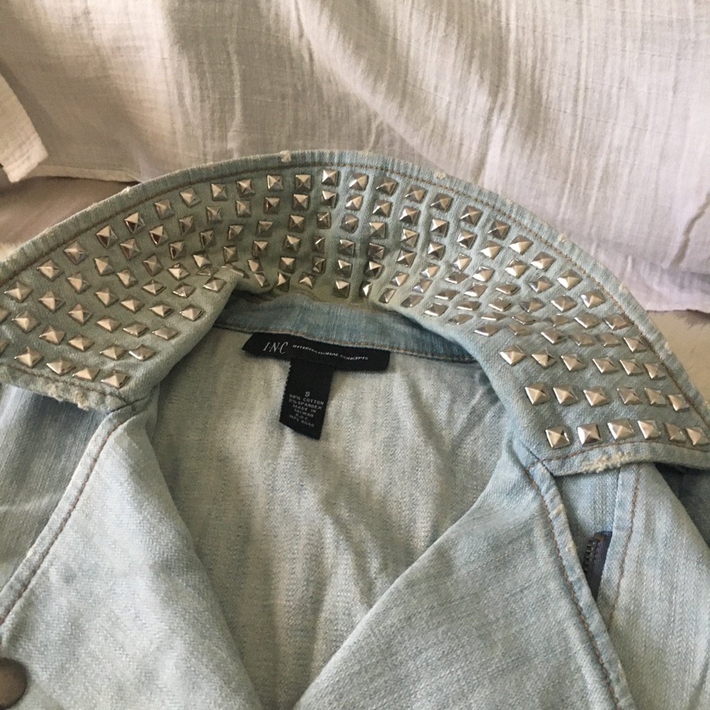 Inc Demon Jacket